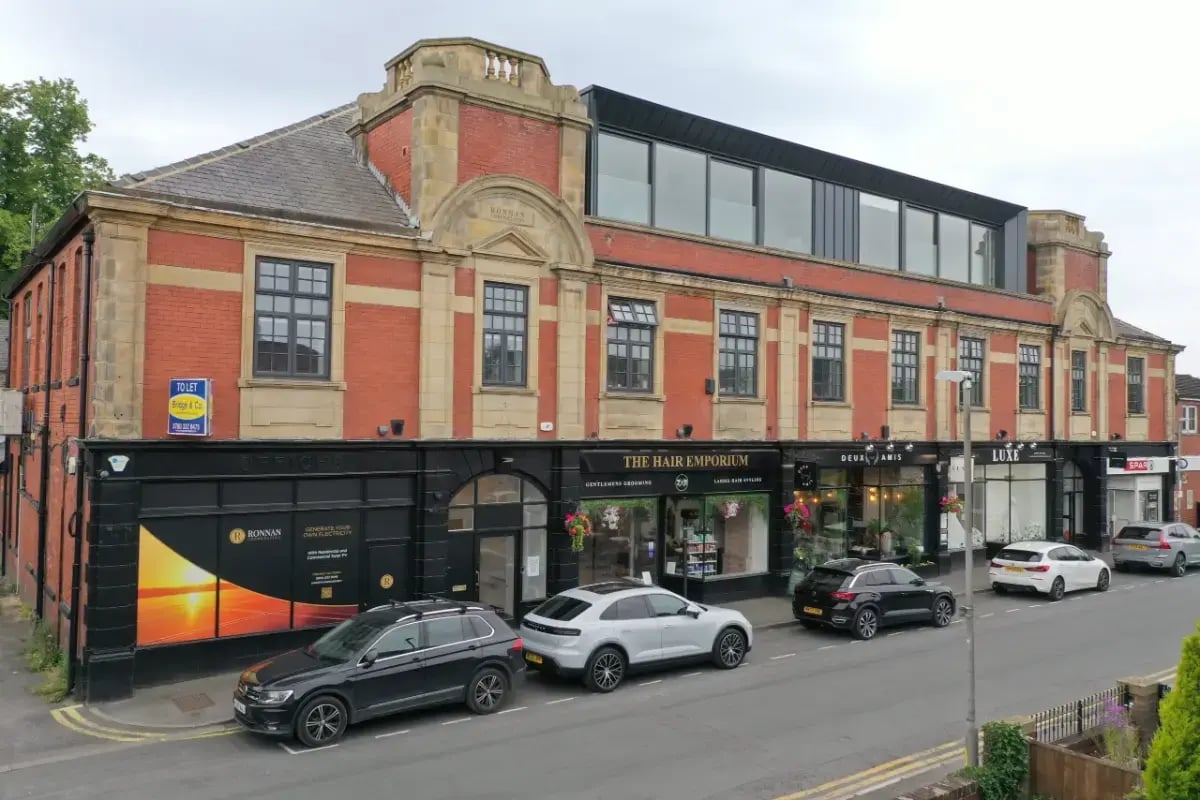dbc-george-st-whalley-clitheroe-1