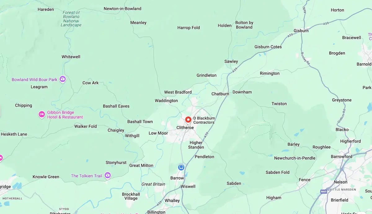 d-blackburn-contractors-head-office-clitheroe