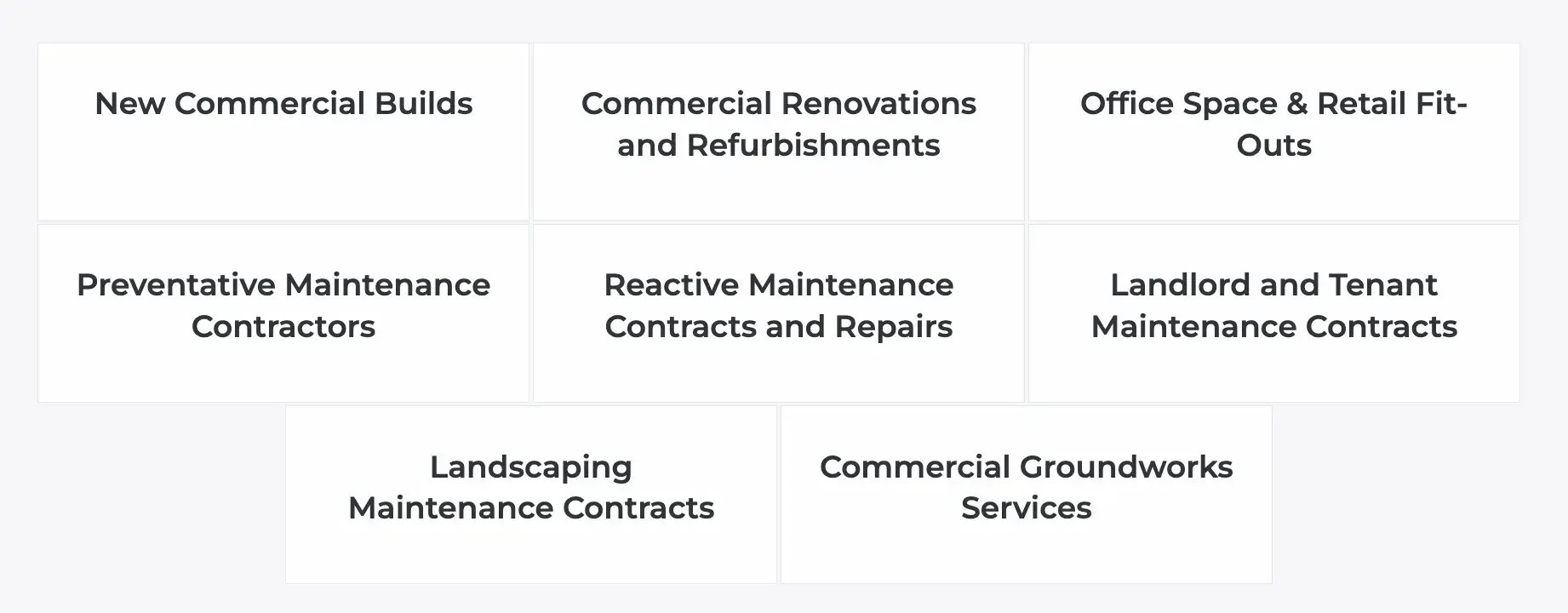 dbc-Commercial-Building-Landscaping Maintenance-Contracts