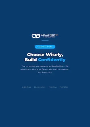 D Blackburn Contractors — Contractor Vetting Checklist_page-0001
