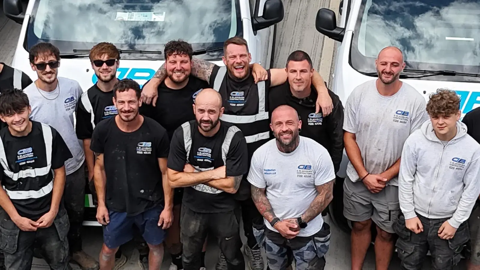DBC-head-office-vans-clitheroe-team-4