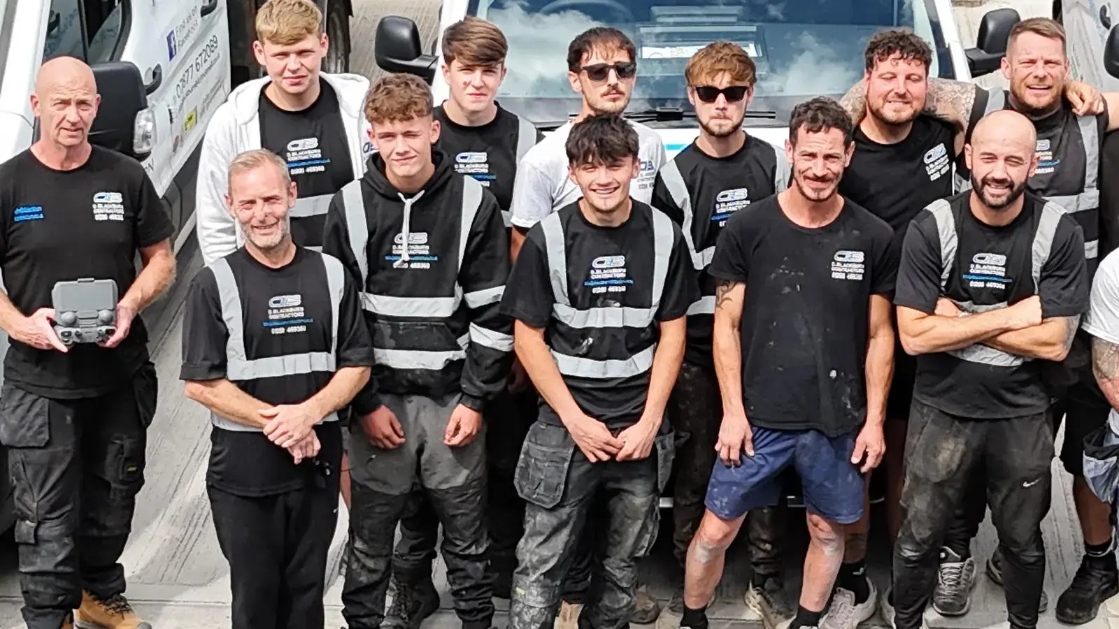 DBC-head-office-vans-clitheroe-team2