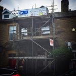 building work in Clitheroe