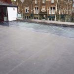 Flat Roofing Clitheroe