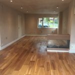 large extension Clitheroe