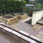 landscaping services Clitheroe