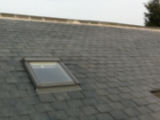 Slate roofs