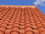 Tiled roofs