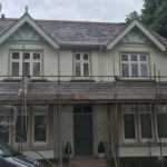 Roof Repairs in Waddington